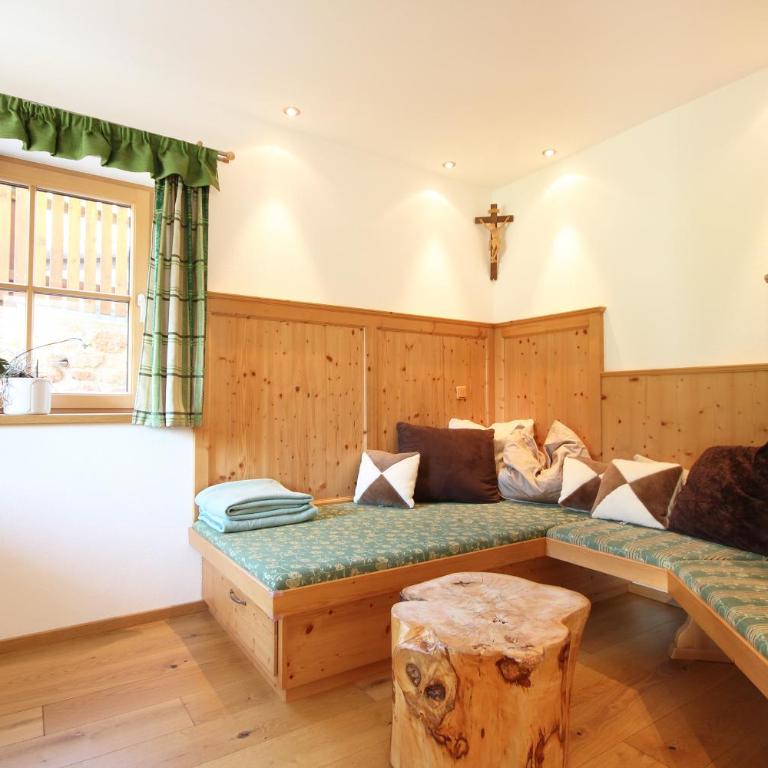 Almliesl LOFE-727 - Two-Bedroom House - 5