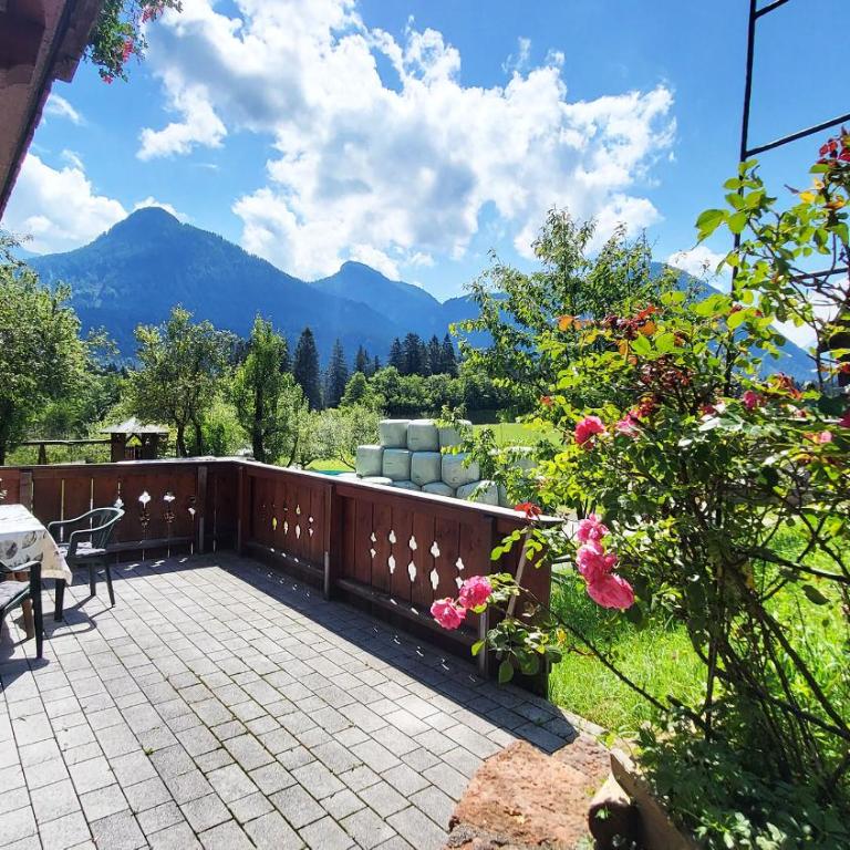 Almliesl LOFE-727 - Two-Bedroom House - 8