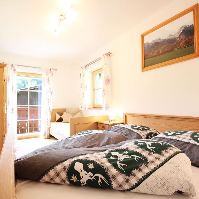 Almliesl LOFE-727 - Two-Bedroom House - 9