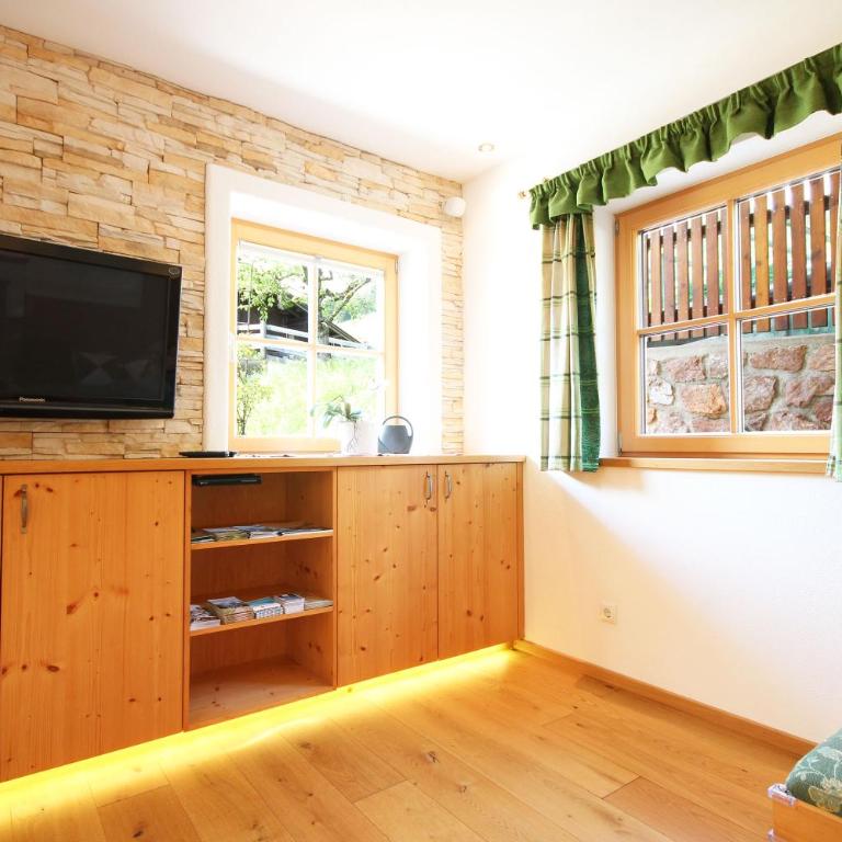 Almliesl LOFE-727 - Two-Bedroom House - 7