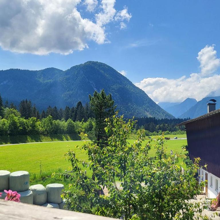 Almliesl LOFE-727 - Two-Bedroom House - 11
