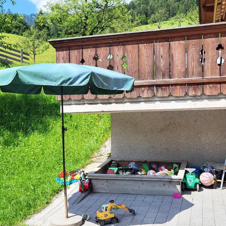 Almliesl LOFE-727 - Two-Bedroom House - 12