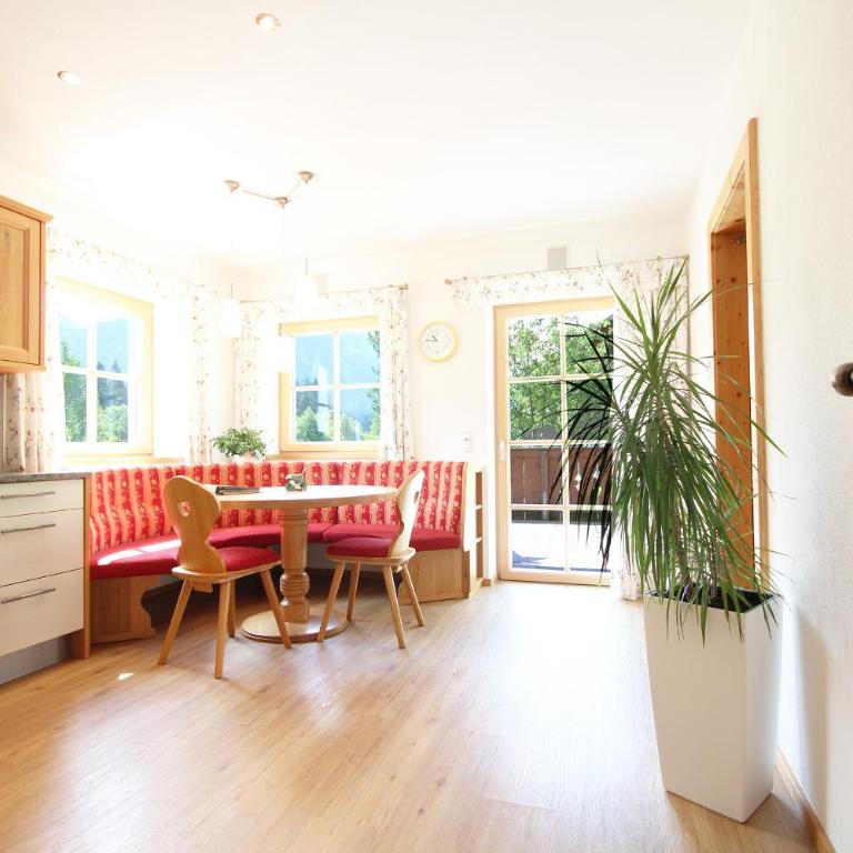 Almliesl LOFE-727 - Two-Bedroom House - 3