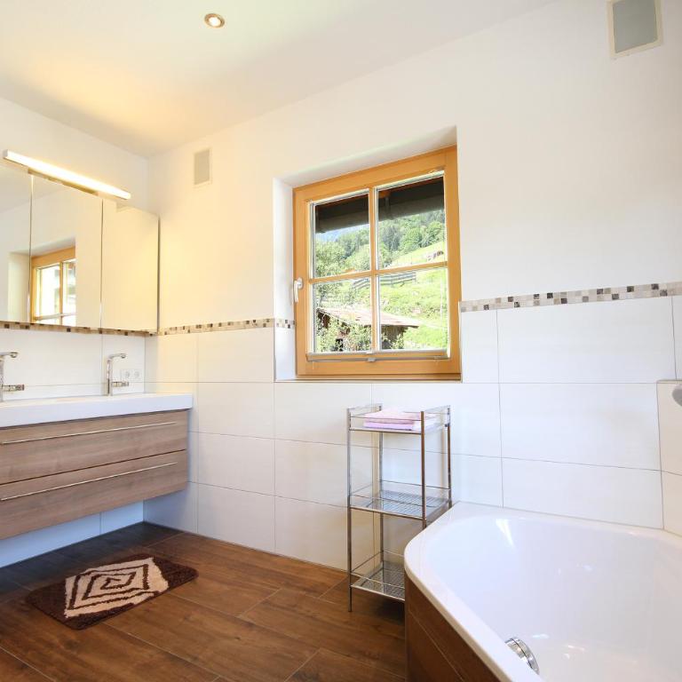 Almliesl LOFE-727 - Two-Bedroom House - 10