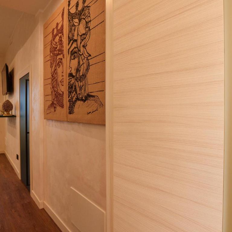 The Nest - One-Bedroom Apartment - 6