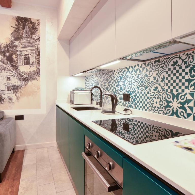 The Nest - One-Bedroom Apartment - 2