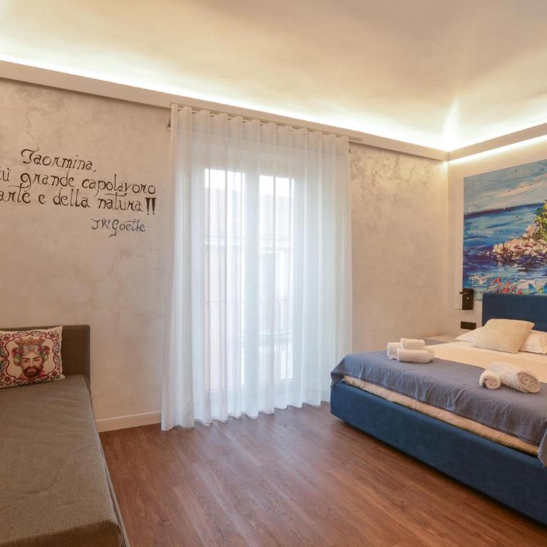 The Nest - One-Bedroom Apartment - 3