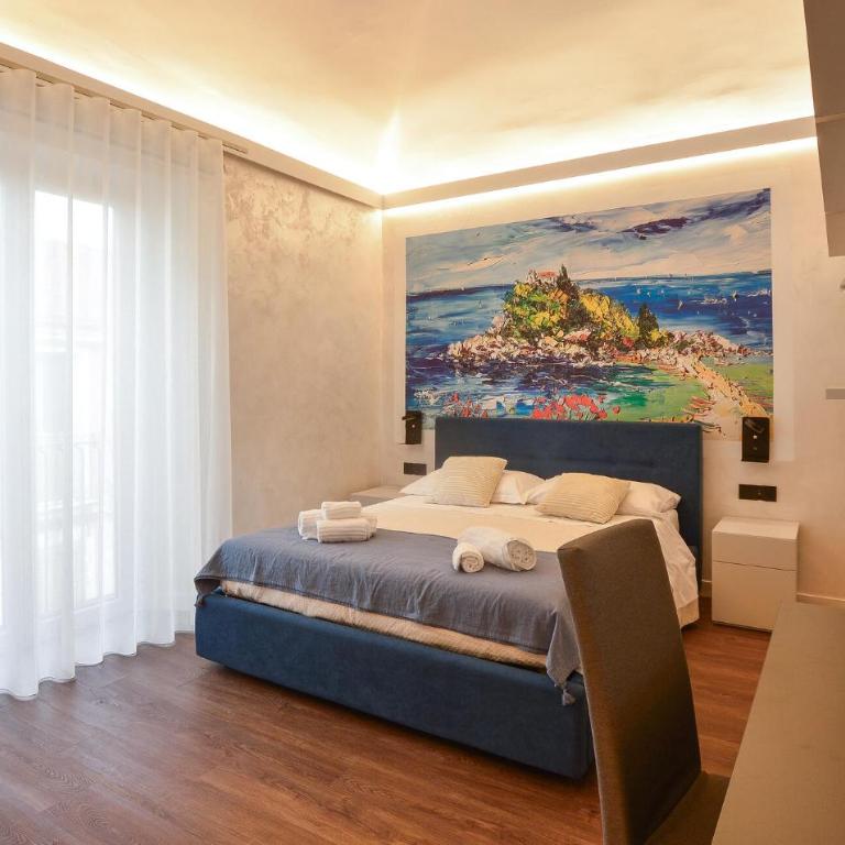 The Nest - One-Bedroom Apartment - 8