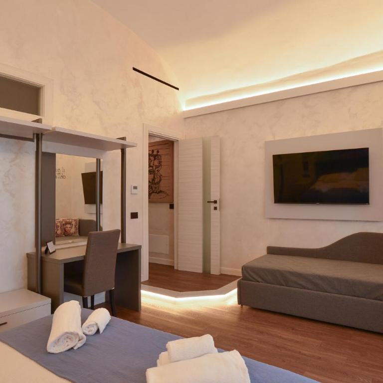 The Nest - One-Bedroom Apartment - 9
