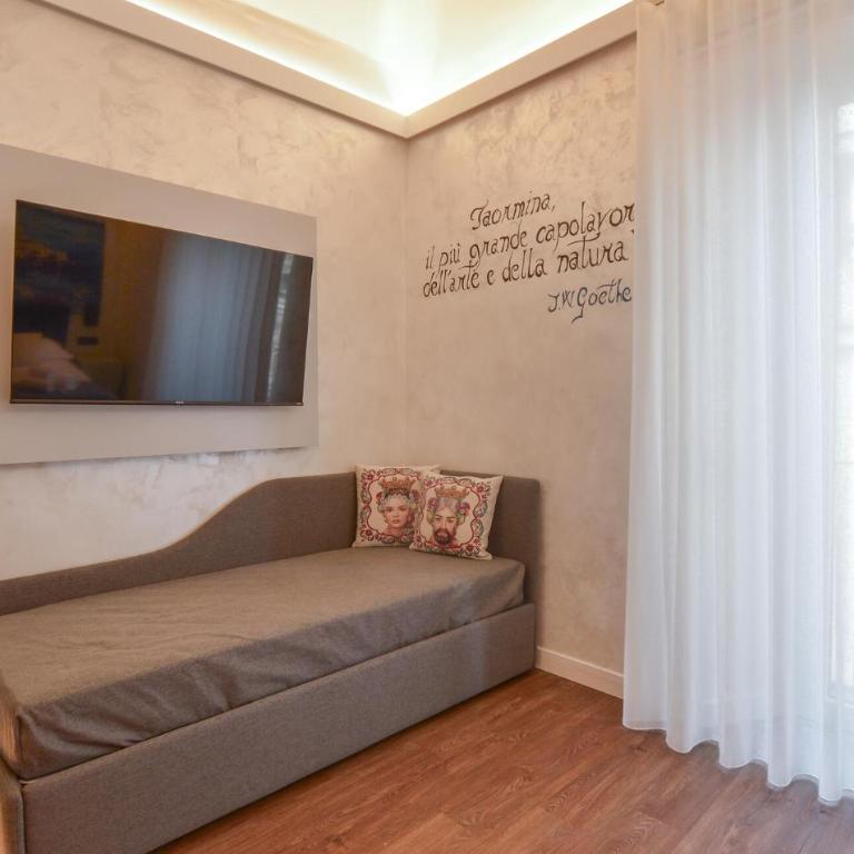 The Nest - One-Bedroom Apartment - 10
