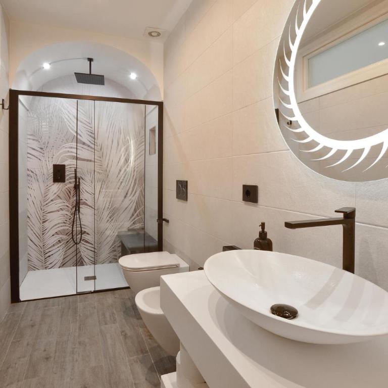 The Nest - One-Bedroom Apartment - 11