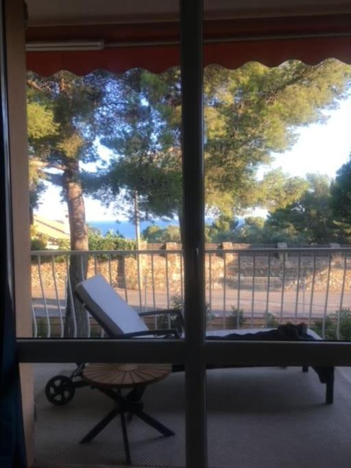 Superbe T3 Avec Vues Mer - Two-Bedroom Apartment - 6