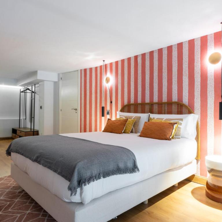 Smartr Madrid Las Ventas - 2 Bedroom Duplex Apartment with terrace - 5