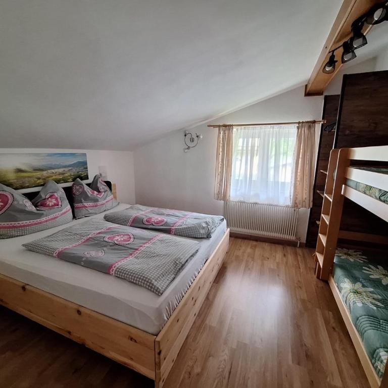 Appartement Wenger - Three-Bedroom Apartment - 19