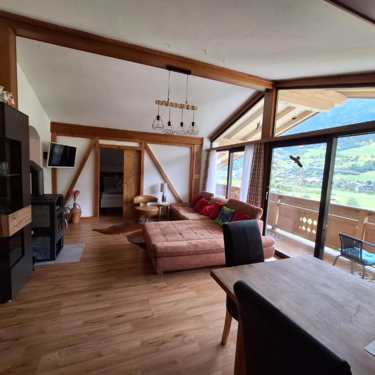 Appartement Wenger - Three-Bedroom Apartment - 15