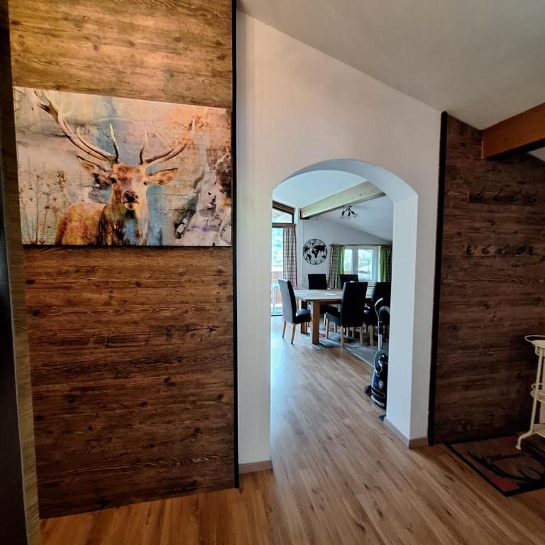 Appartement Wenger - Three-Bedroom Apartment - 18