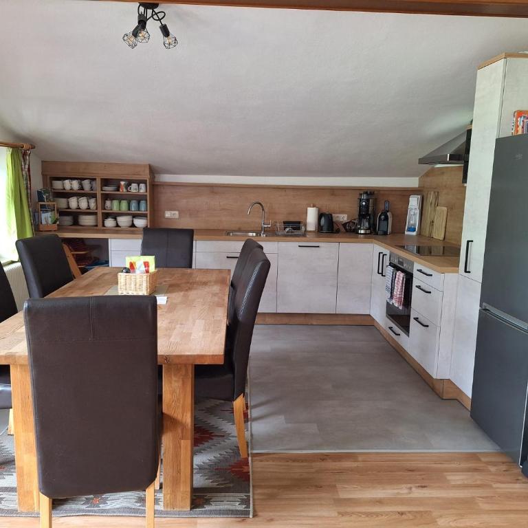 Appartement Wenger - Three-Bedroom Apartment - 22