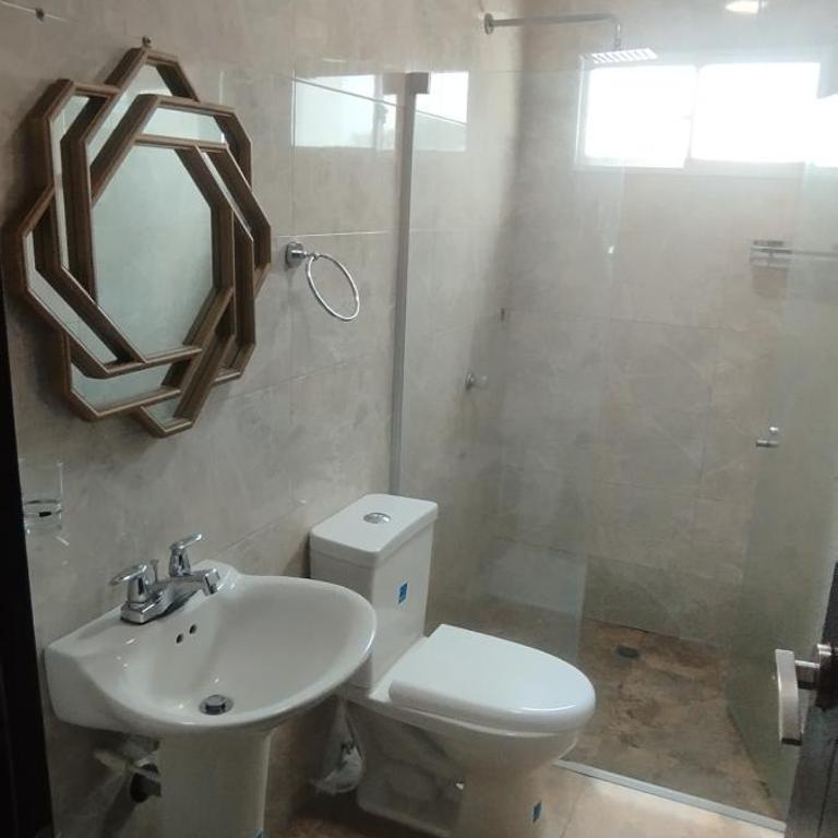 Hermosa casa amoblada - Apartamento de 2 dormitorios - 10