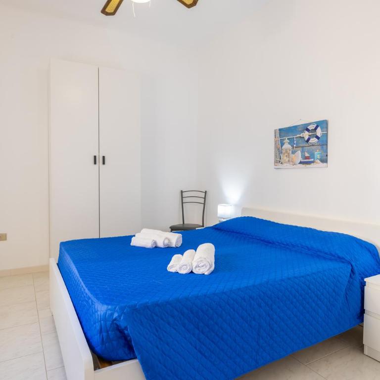 Casa Joluì - Appartamento con 1 Camera da Letto con Vista - 2