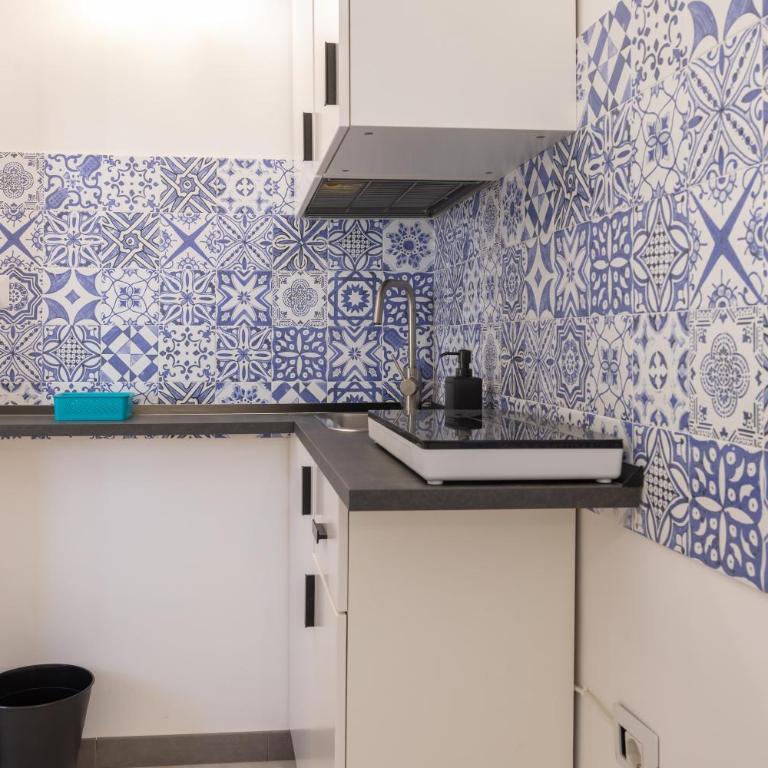 Casa Joluì - Appartamento con 1 Camera da Letto con Vista - 18