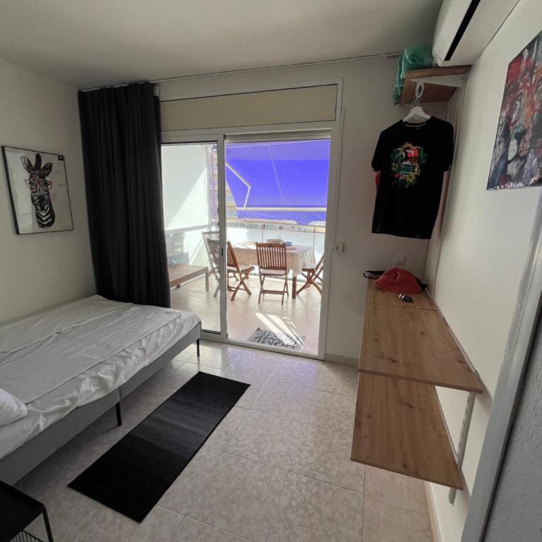 Apartment Dunes de Cap Salou - Apartamento de 1 dormitorio - 14