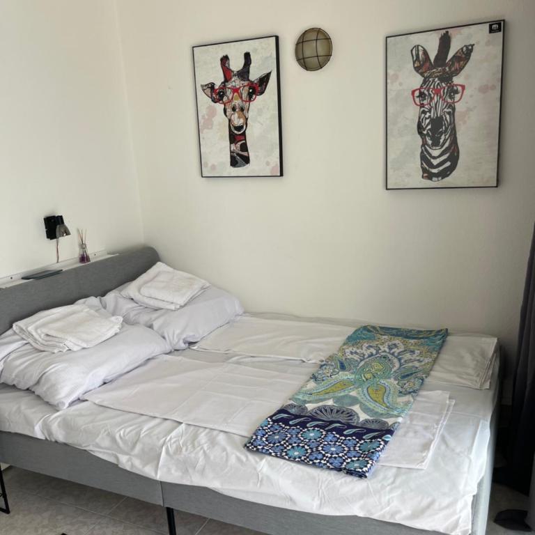 Apartment Dunes de Cap Salou - Apartamento de 1 dormitorio - 15
