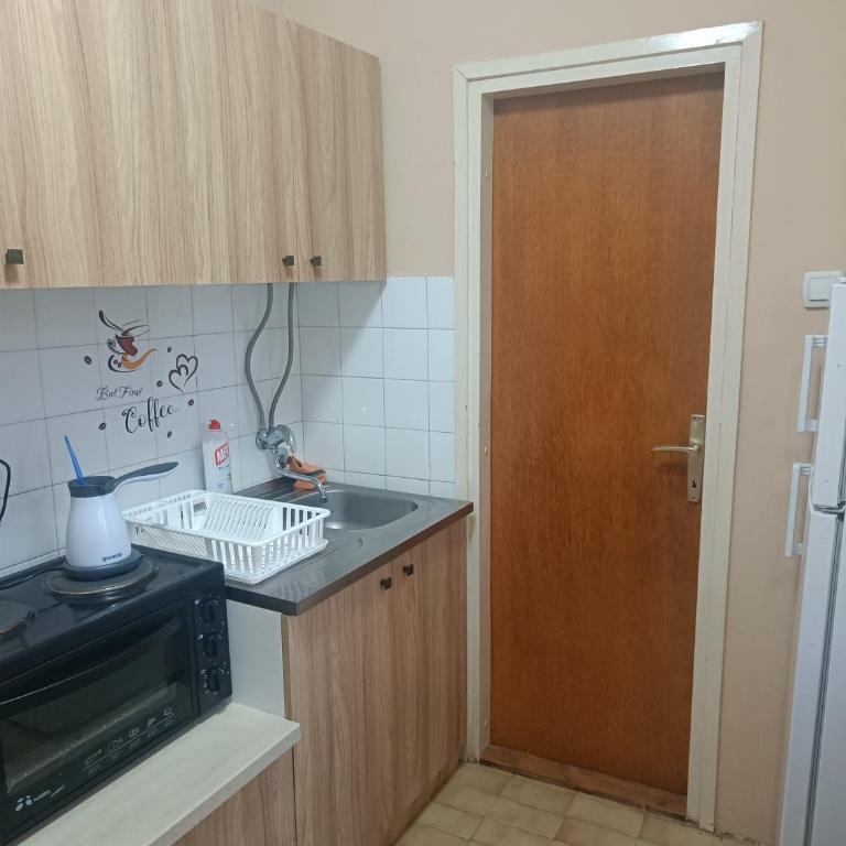 Apartman Putnik - Apartman sa 1 Spavaćom Sobom - 9
