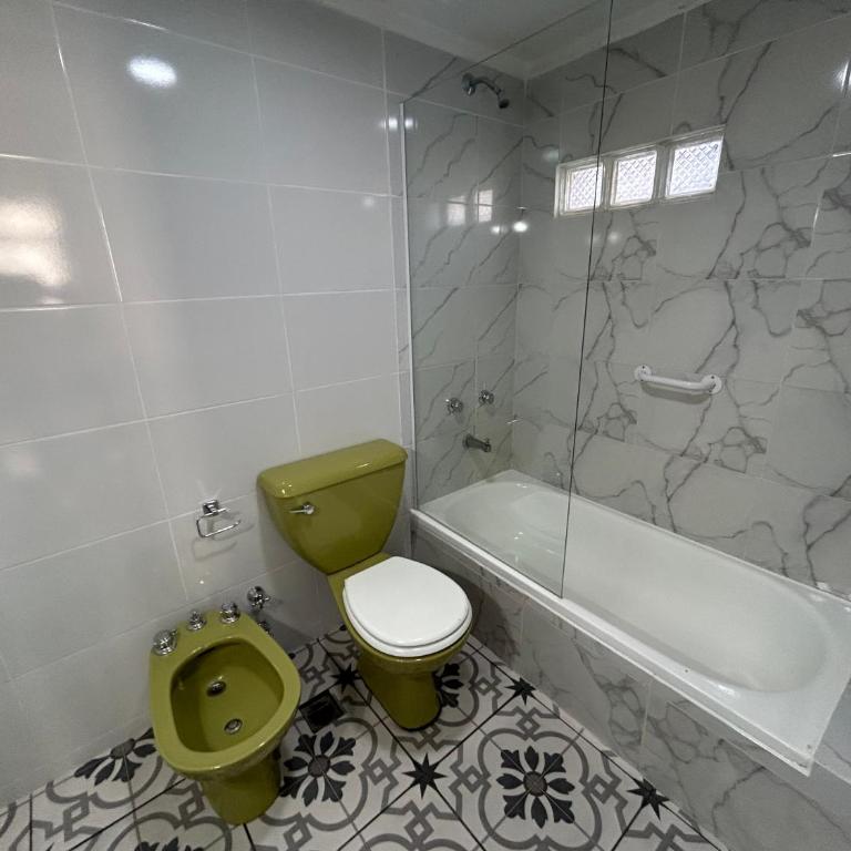 Clover Apartment Studio - Estudio - 10