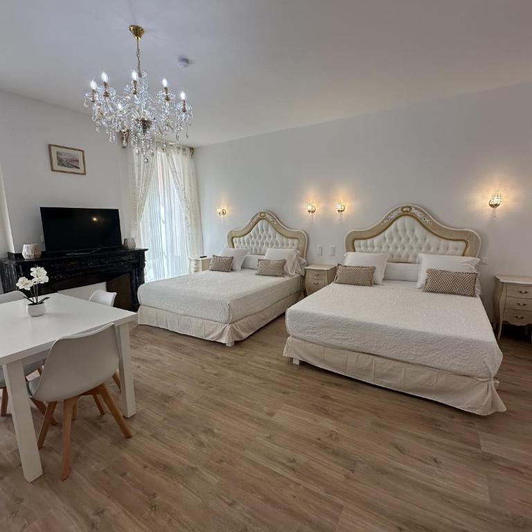 Studio familial du Cloitre - Apartment mit 1 Schlafzimmer - 2