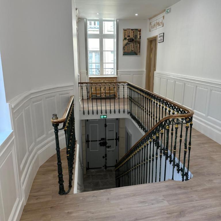 Studio familial du Cloitre - Apartment mit 1 Schlafzimmer - 4