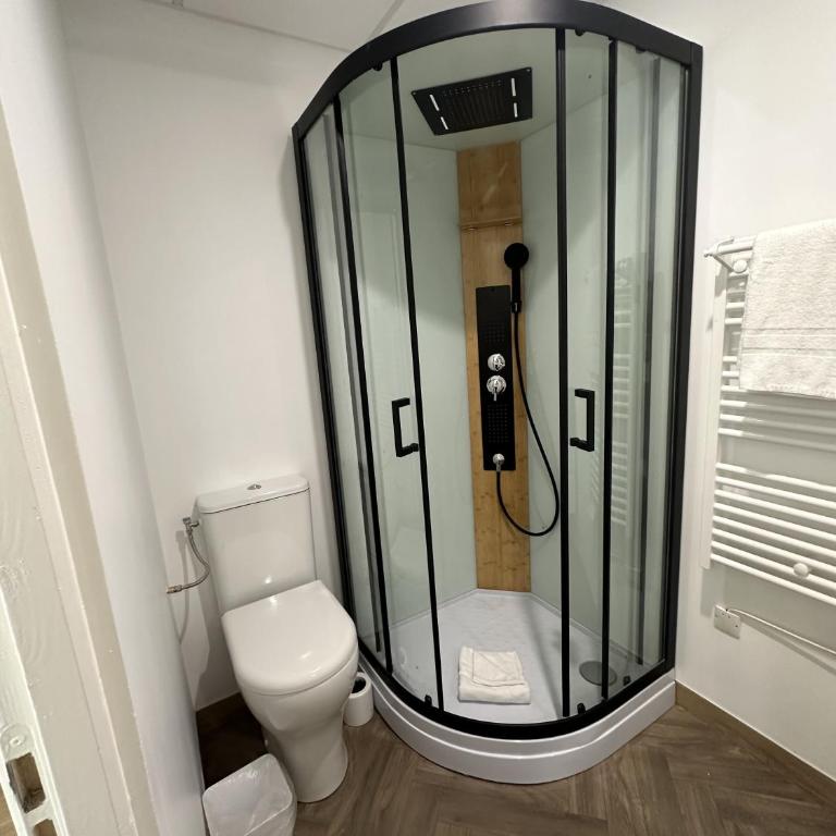 Studio familial du Cloitre - Apartment mit 1 Schlafzimmer - 8