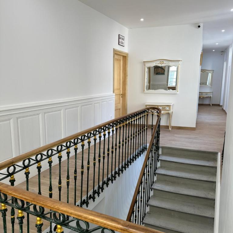 Studio familial du Cloitre - Apartment mit 1 Schlafzimmer - 11