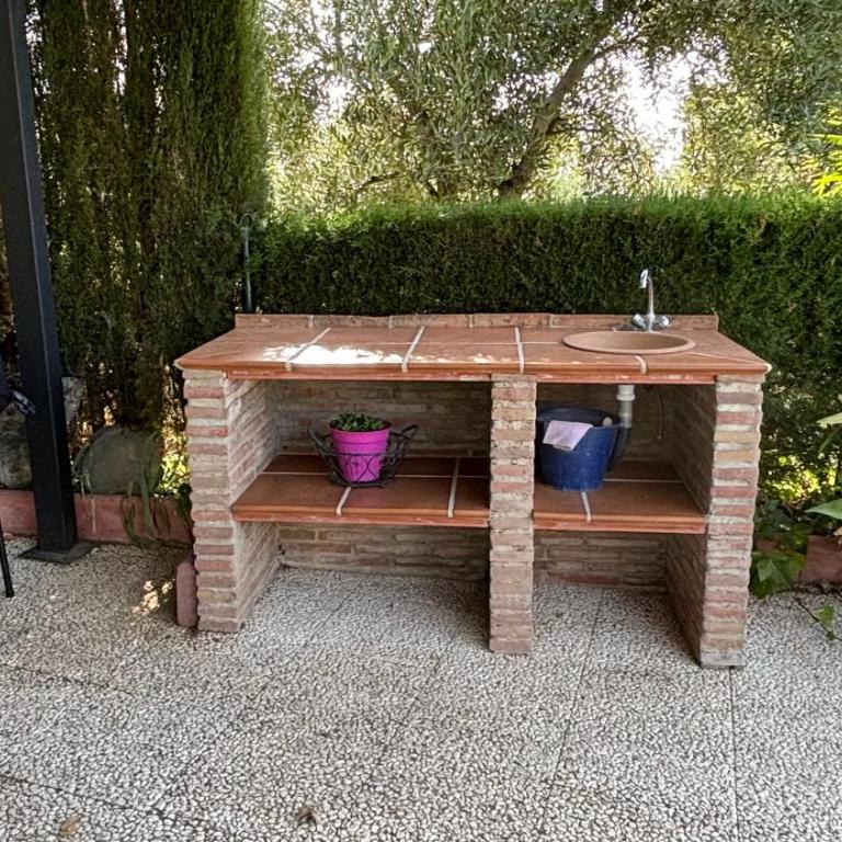 Casa Paco by CasaTuristica - Casa con 1 dormitorio - 52