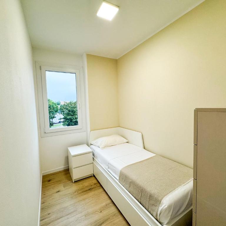 Sacali's House Mare - Appartamento con 2 Camere da Letto e Terrazza - 6