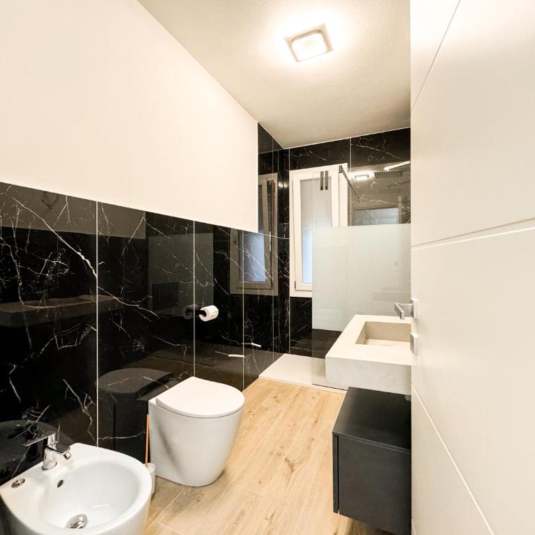 Sacali's House Mare - Appartamento con 2 Camere da Letto e Terrazza - 8