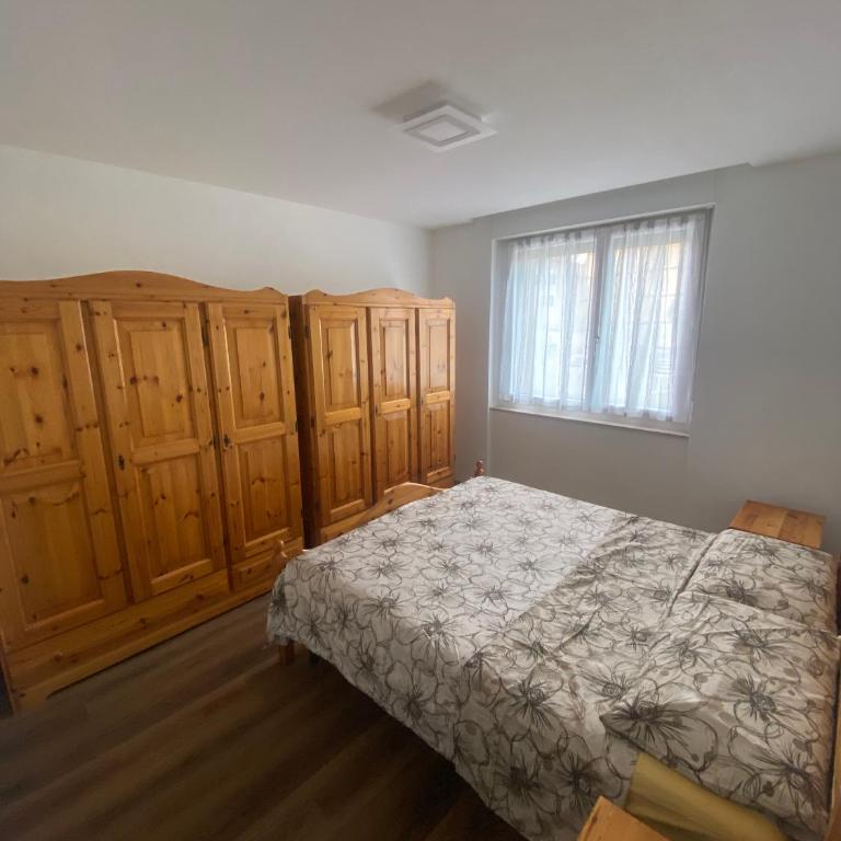 Appartamento Panorama 1 - Appartement 1 Chambre - 12
