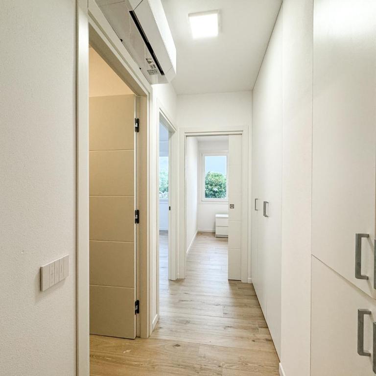 Sacali's House Mare - Appartamento con 2 Camere da Letto e Terrazza - 3