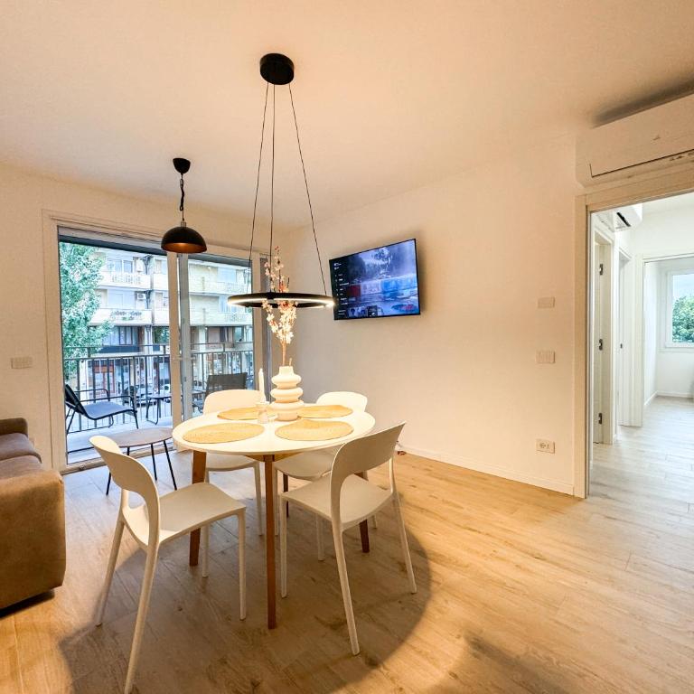 Sacali's House Mare - Appartamento con 2 Camere da Letto e Terrazza - 1