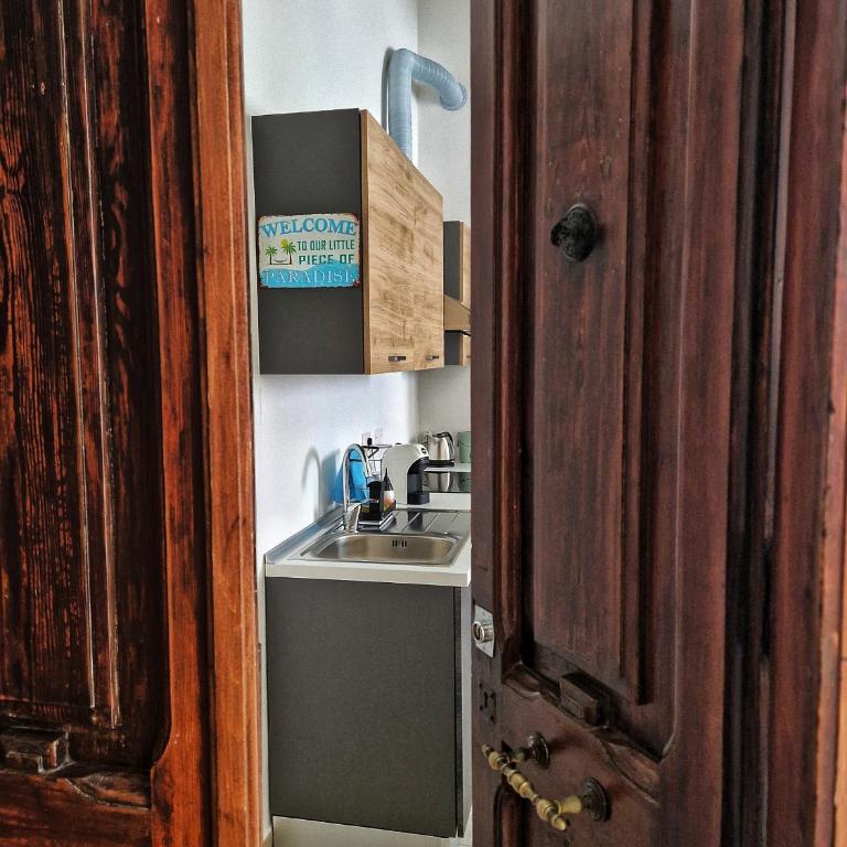 Cagliari Marina Paradise - Appartamento con 1 Camera da Letto - 3
