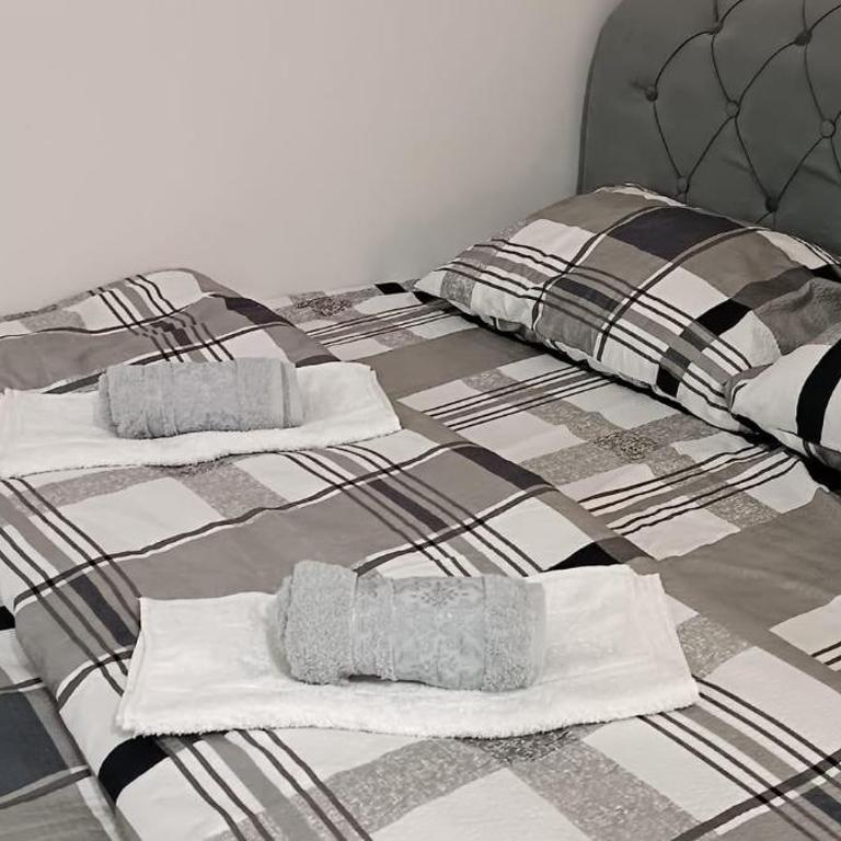 Studio Nena Lux - Apartman sa 2 Spavaće Sobe - 14