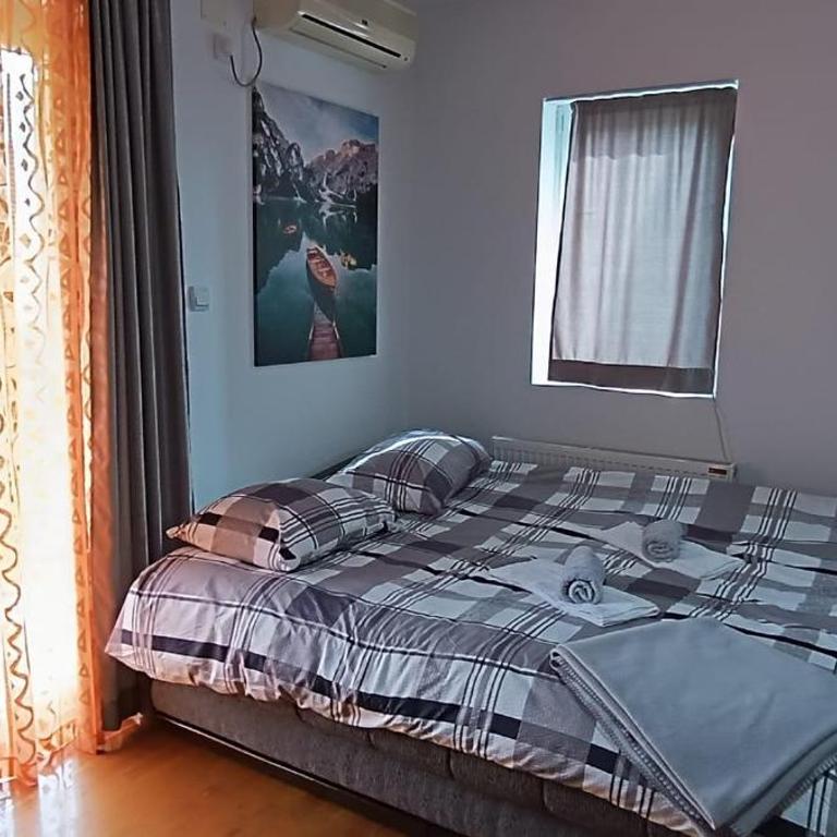 Studio Nena Lux - Apartman sa 2 Spavaće Sobe - 13