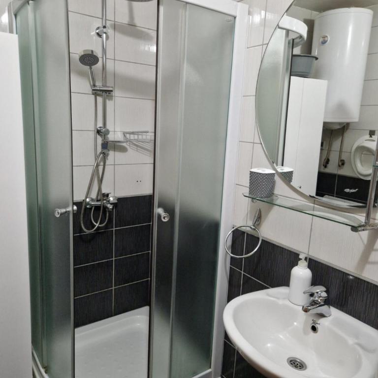 Studio Nena Lux - Apartman sa 2 Spavaće Sobe - 7