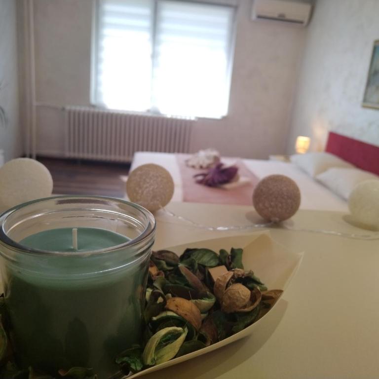 Lea Beo - Apartman sa 1 Spavaćom Sobom - 4