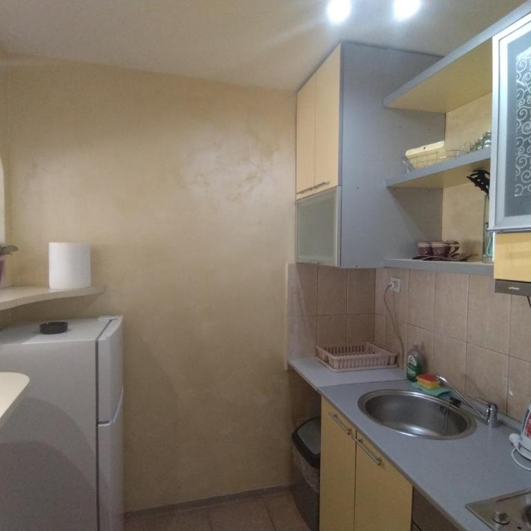 Lea Beo - Apartman sa 1 Spavaćom Sobom - 6