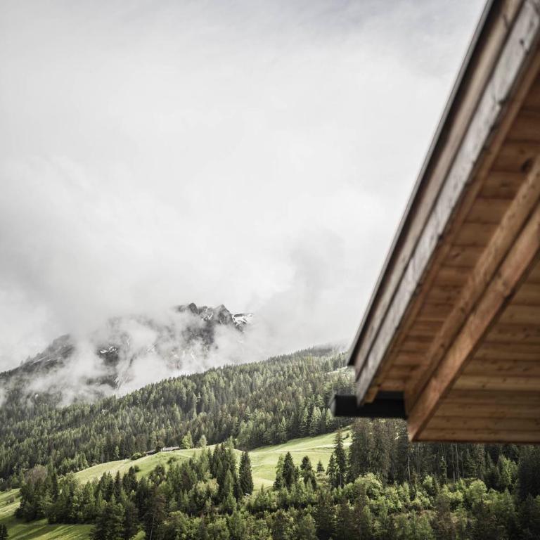 Chalet Yak Häusl - Sauna & Whirlpool - Apartamento Ático - 31