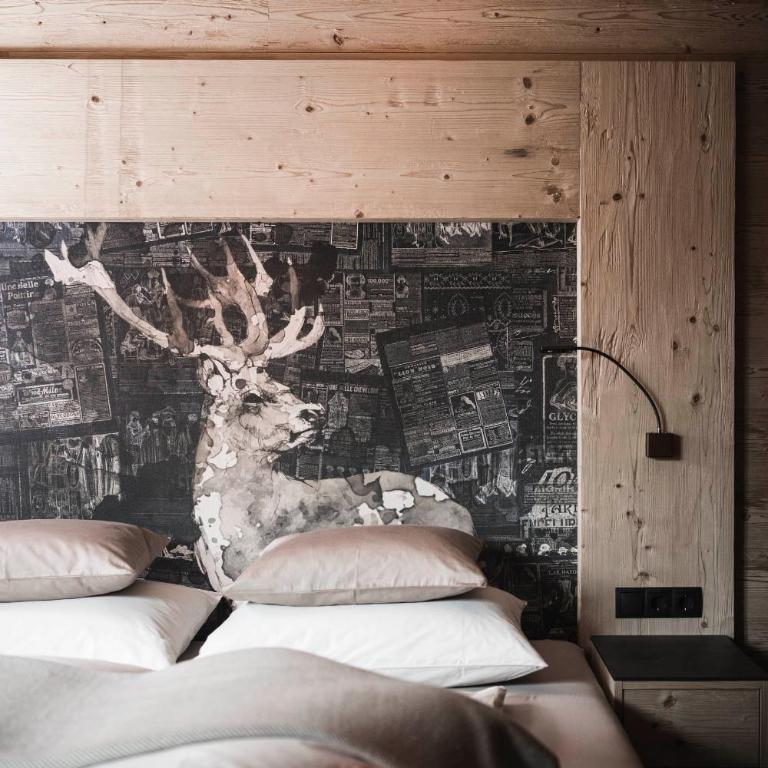 Chalet Yak Häusl - Sauna & Whirlpool - Apartamento Ático - 43