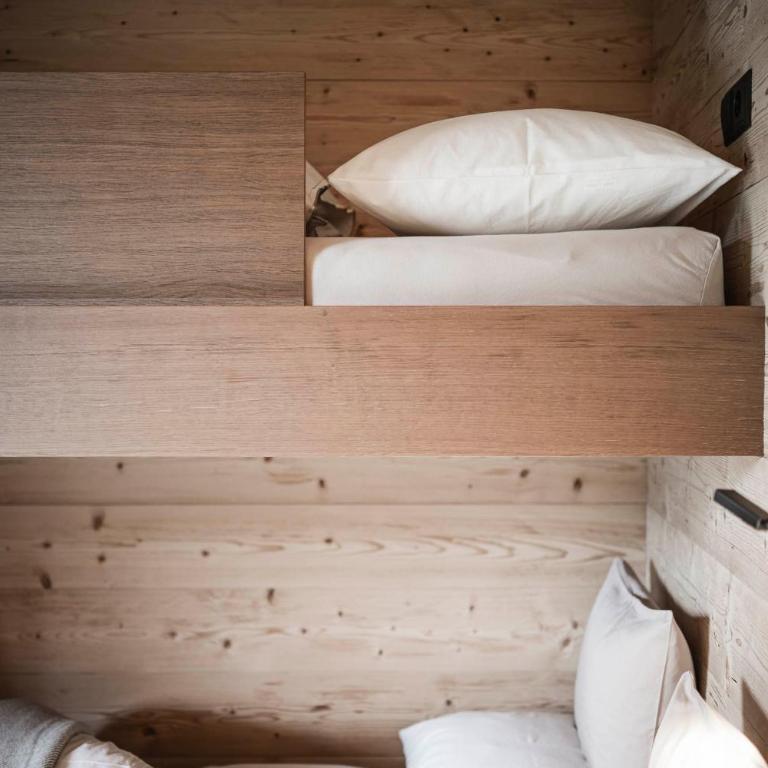 Chalet Yak Häusl - Sauna & Whirlpool - Apartamento Ático - 56