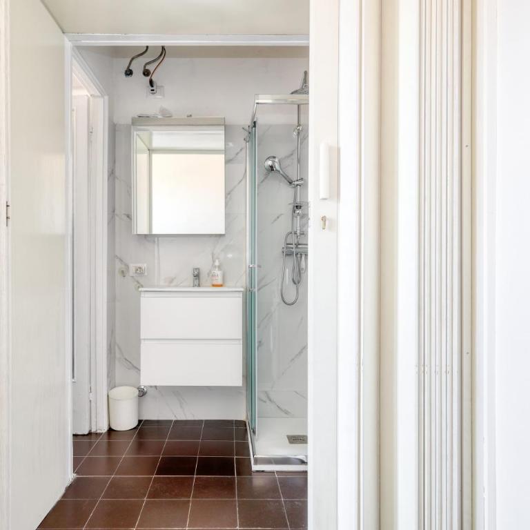 Hostmate - Milano - Tunisia - Porta Venezia - Appartamento con 2 Camere da Letto - 33