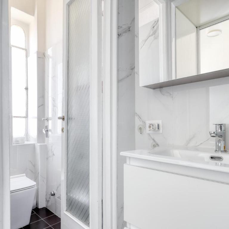 Hostmate - Milano - Tunisia - Porta Venezia - Appartamento con 2 Camere da Letto - 12