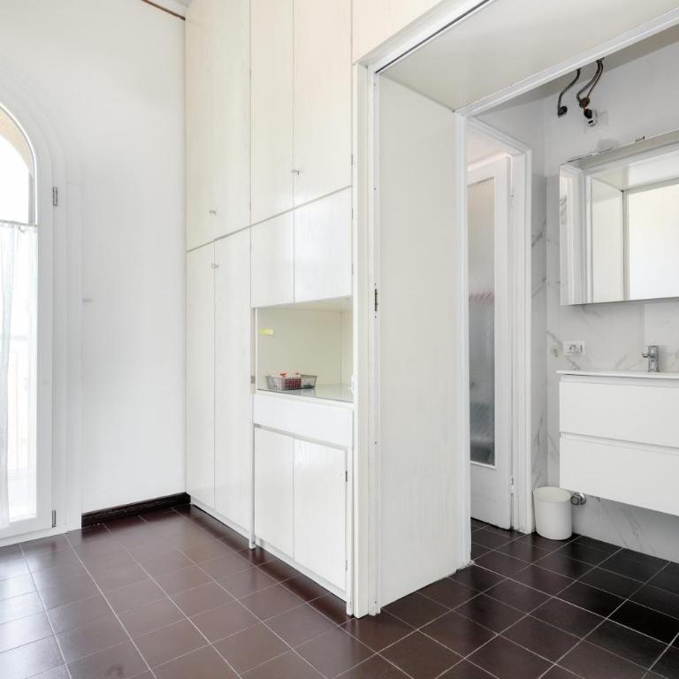 Hostmate - Milano - Tunisia - Porta Venezia - Appartamento con 2 Camere da Letto - 13